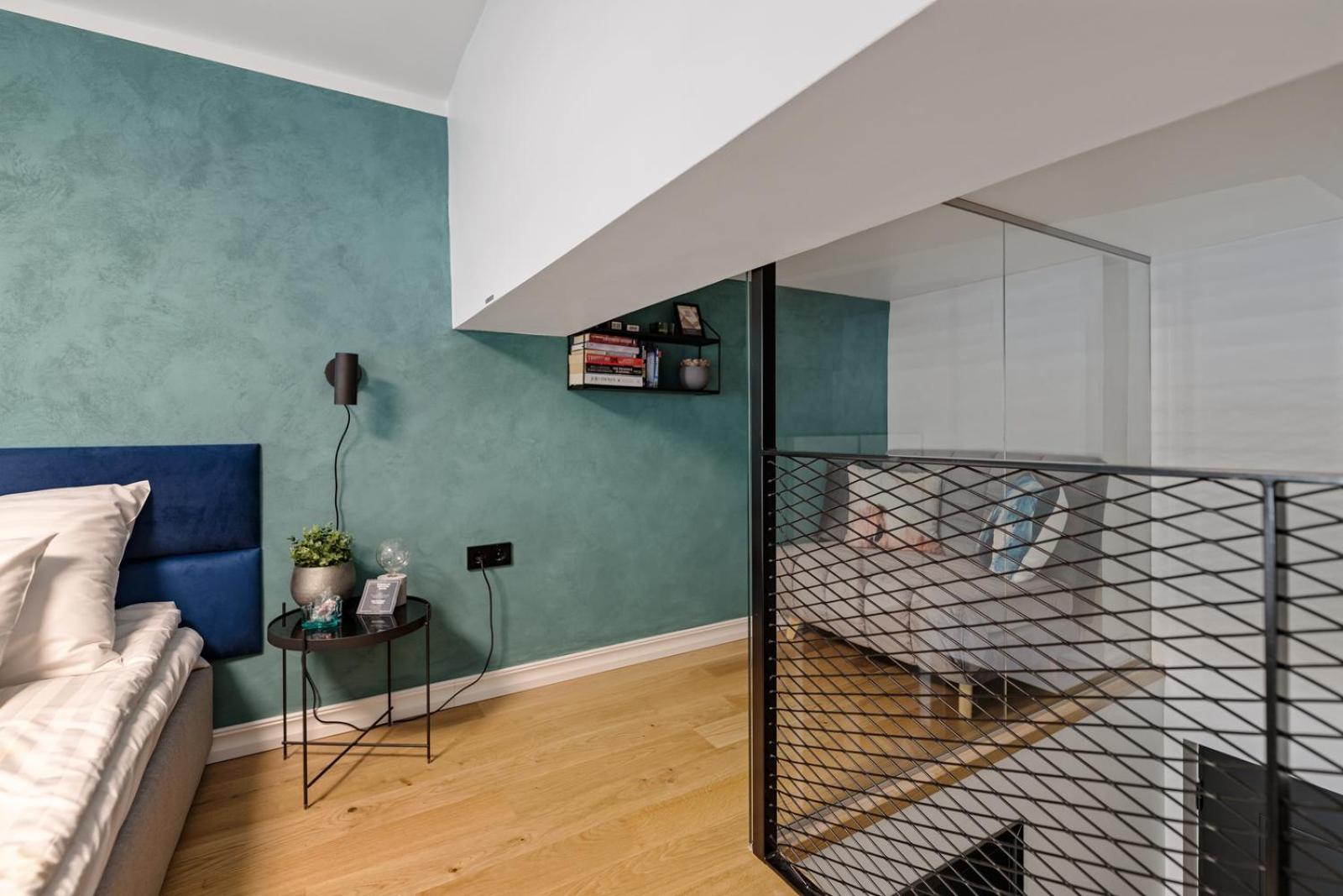 Апартаменты Tempus Te Premium Duo Lofts Tartu - Private Cinema, Gym And Terrace Экстерьер фото