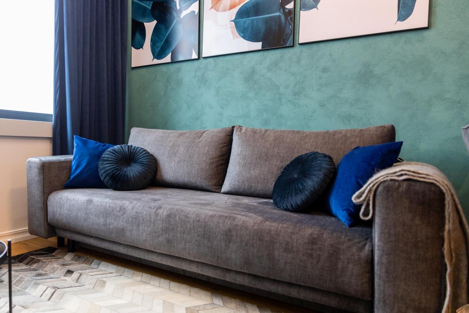 Апартаменты Tempus Te Premium Duo Lofts Tartu - Private Cinema, Gym And Terrace Экстерьер фото
